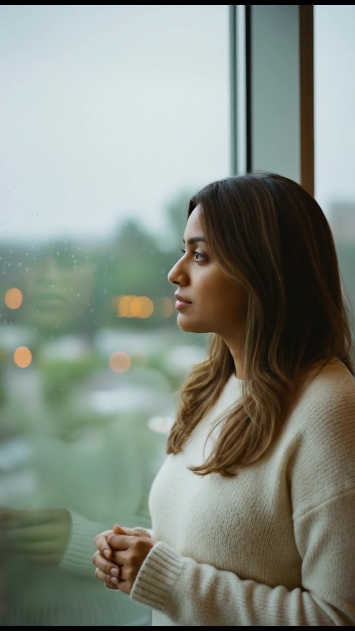 Menemukan Cahaya di Dalam Diri