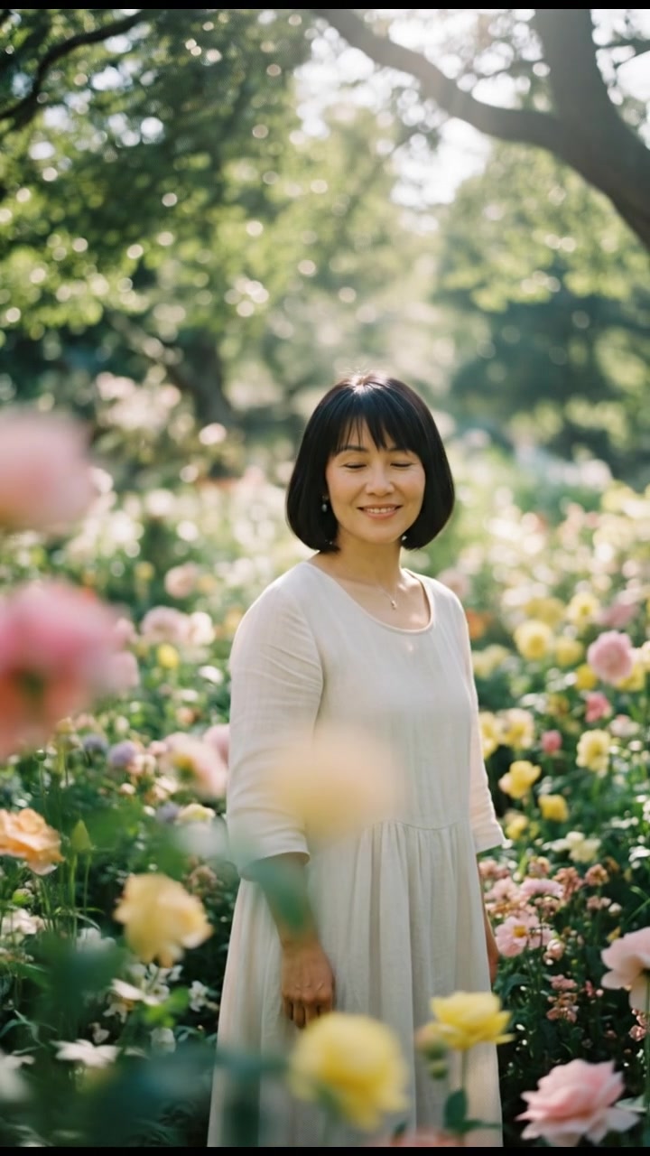 Whispers of Light and Shadow