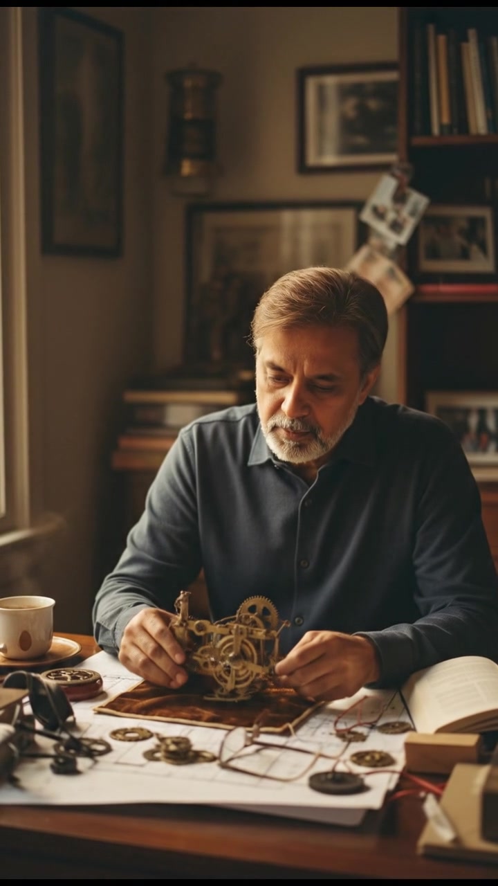 Menghadapi Burnout di Tengah Kesibukan