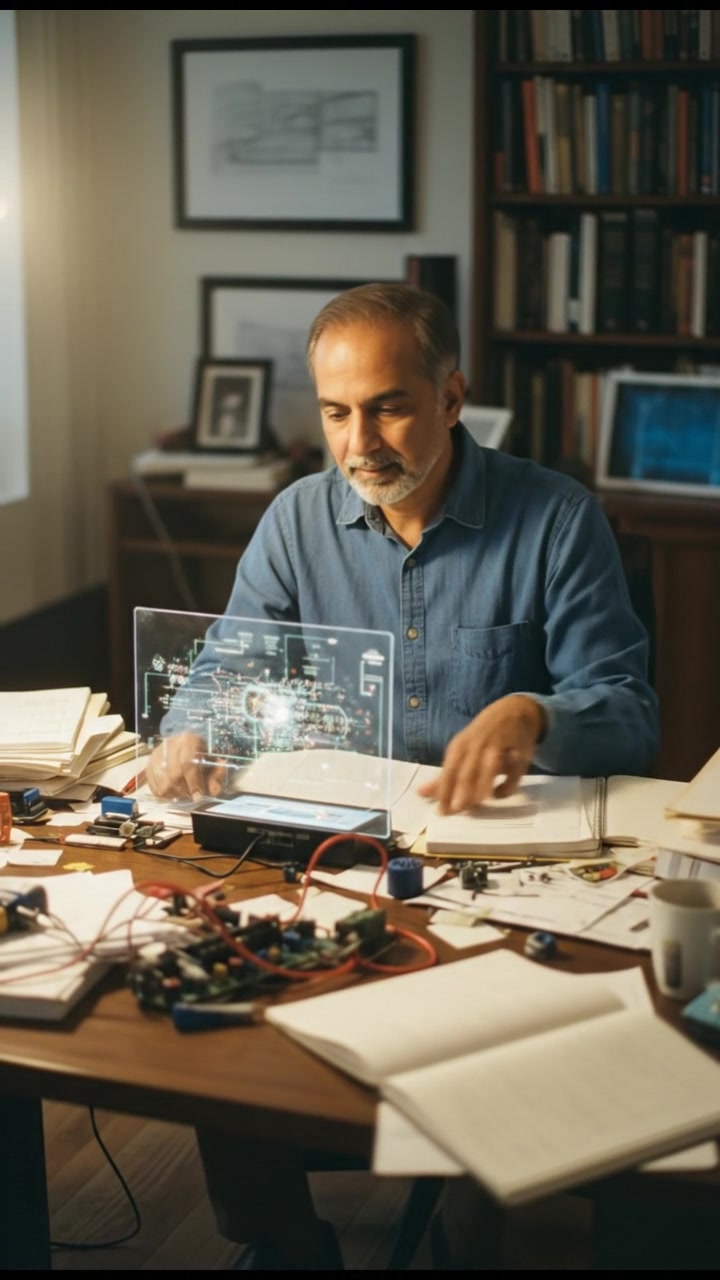 Solusi Alami untuk Nyeri Sendi!