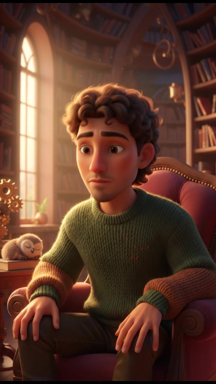 अलग होना खास है!