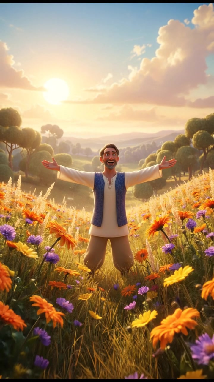 Job's Unmatched Test of Faith