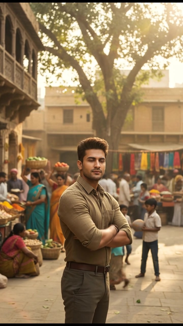Pojjon vs. The Wrestler: The Banana Headbutt Showdown!