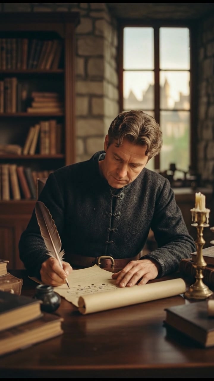 वैज्ञानिकों के जनक: इतिहास के प्रमुख आविष्कारक