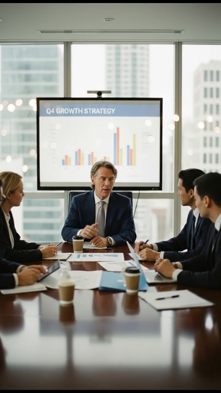 Transforming Numbers into Profitability