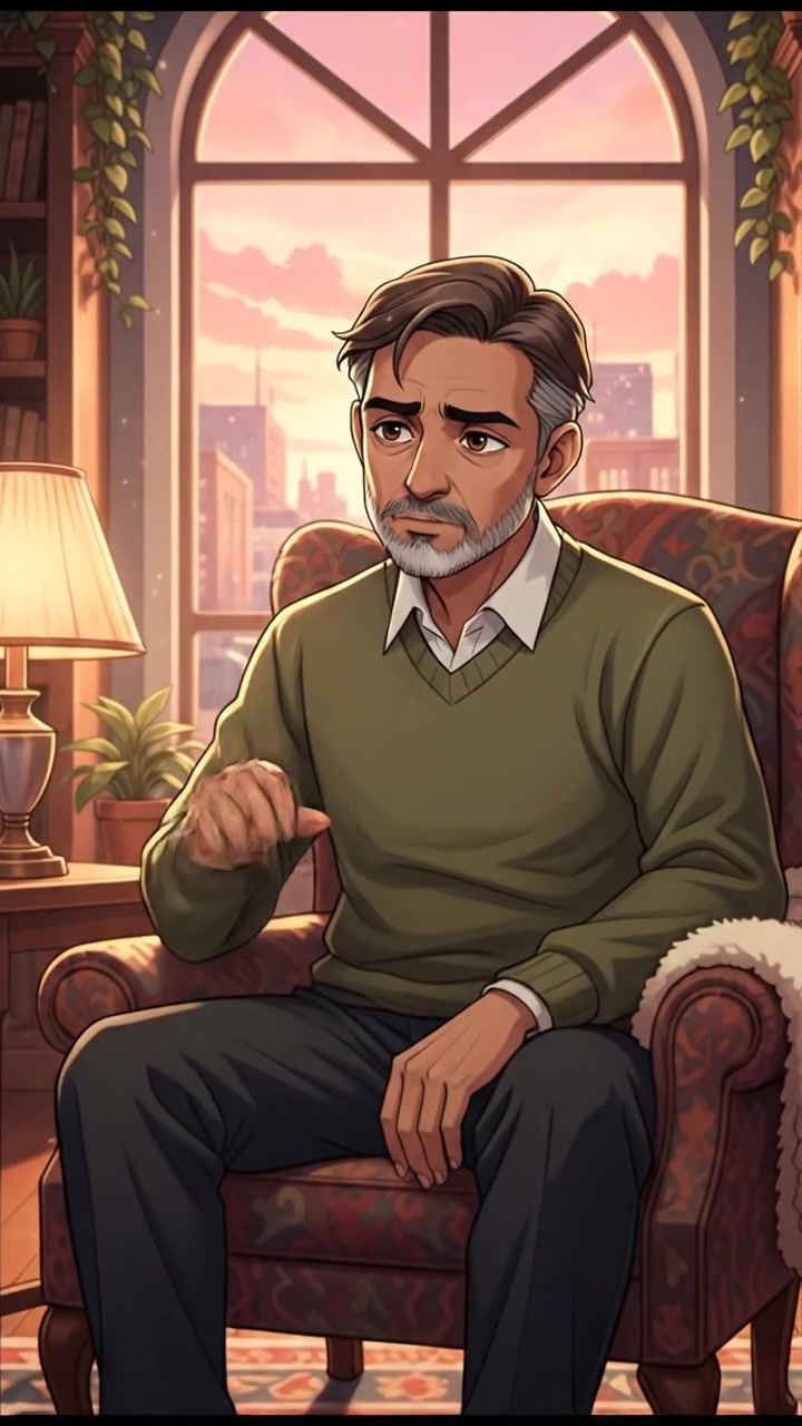 Khamoshi Mein Allah Se Qareeb