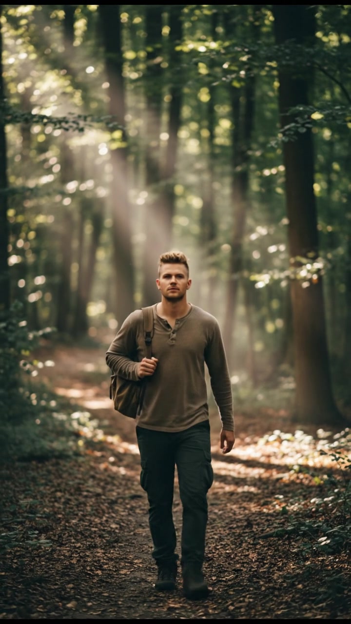 A Quest for Connection