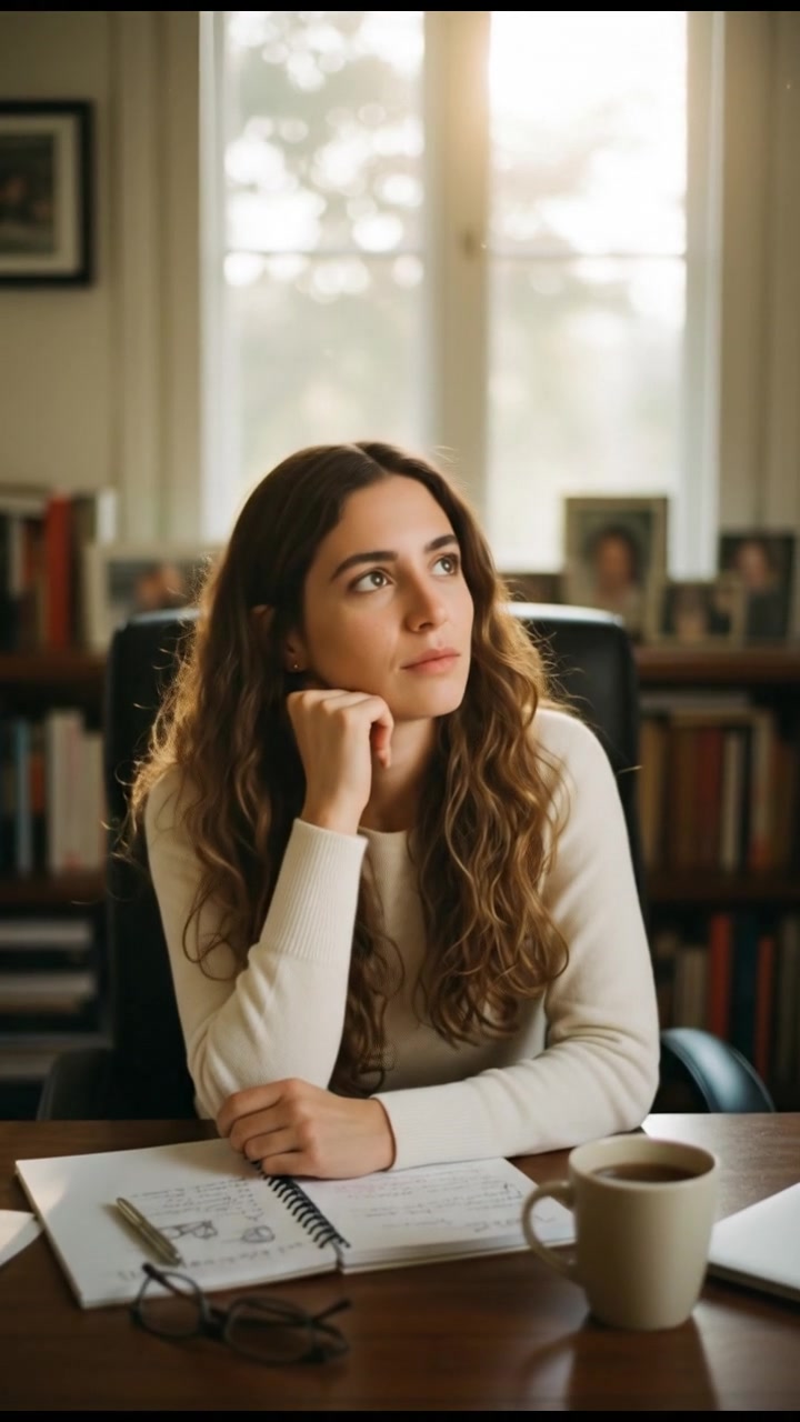 Cinta Beda Alam: Kisah yang Menyentuh