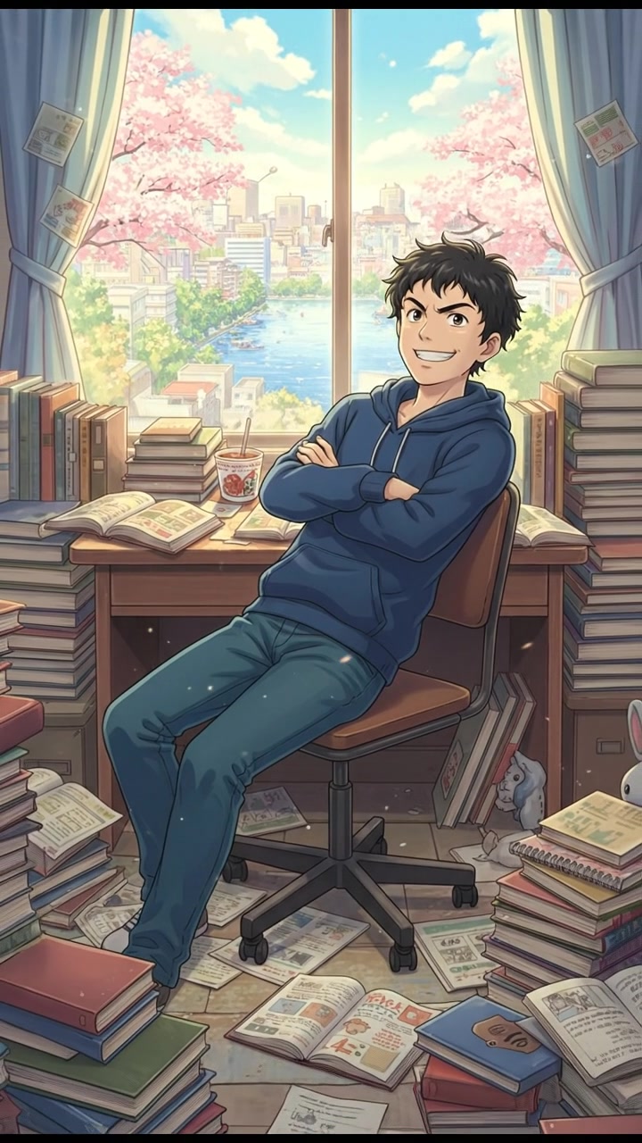 Doraemon's Homework Help for Nobita