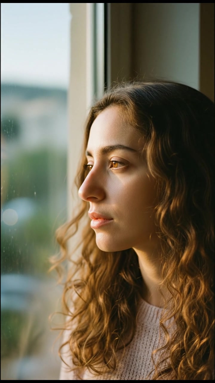 Good Days Will Come, Hang In There!