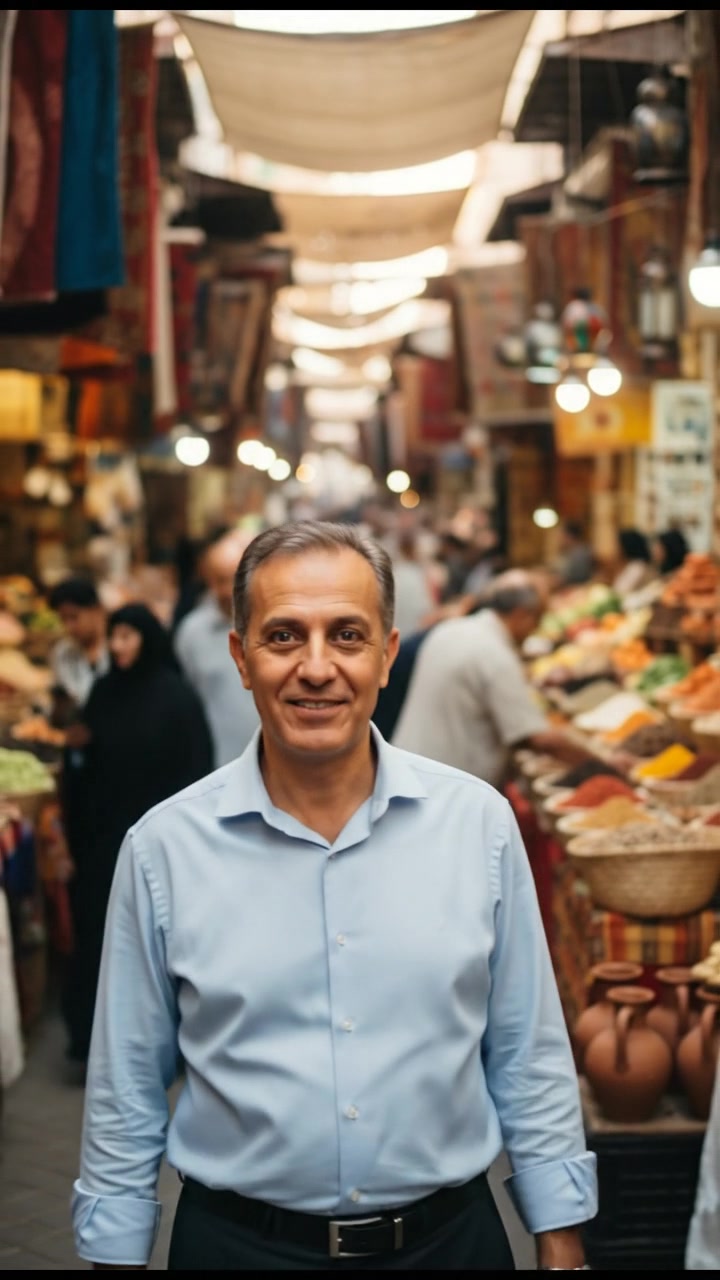 Jaminan Baju Tak Menyusut oleh Pak Rapi