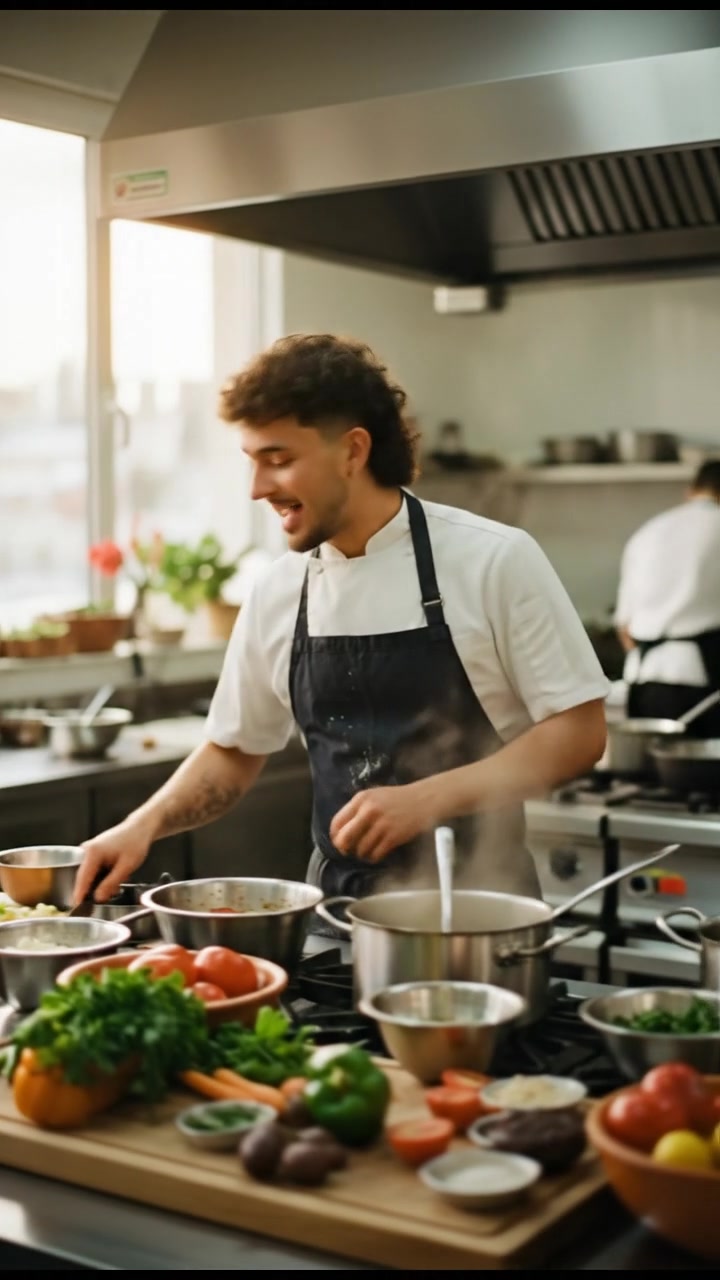 Diet: Niat Baik, Realita Goyah!