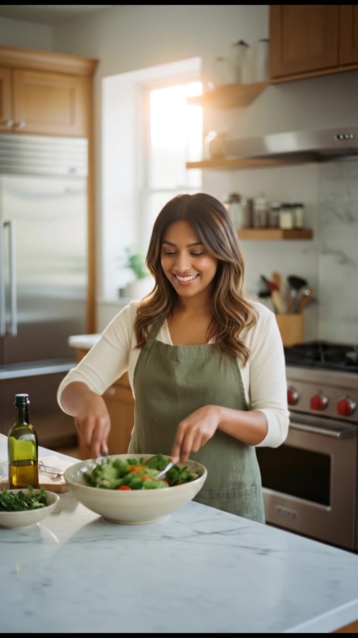 Healthy & Hygienic Flour from Taaza Flour Mills!