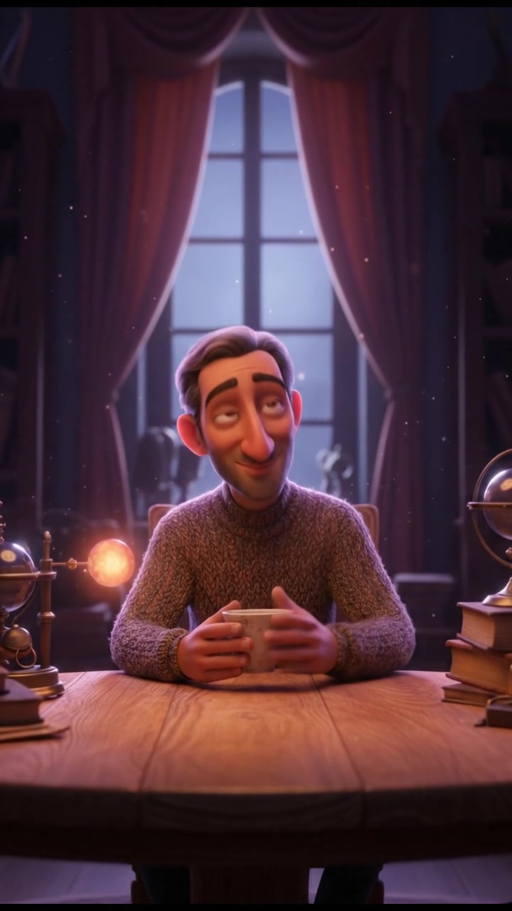 अधूरी ख्वाहिशें: रुद्र और मीरा की कहानी