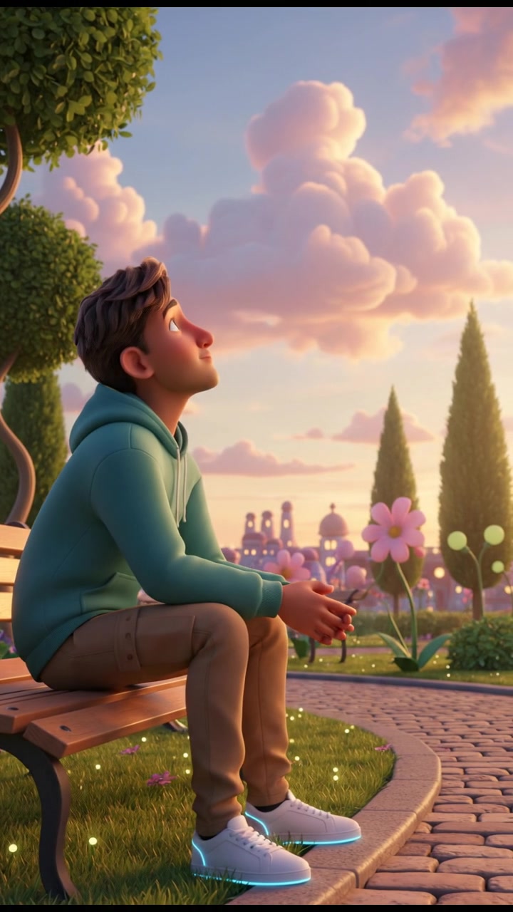 Always There: The Power of Friendship