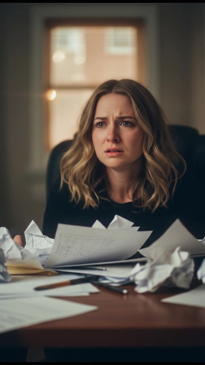 The Quiet Strength of Courage