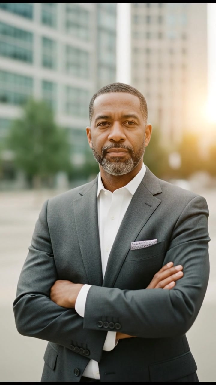 Uche's Desperate Journey to Find Hope