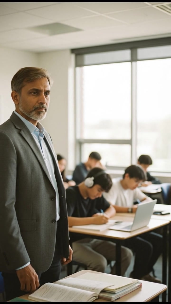 Kisah Inspiratif Anak Yatim Piatu yang Tak Kenal Menyerah