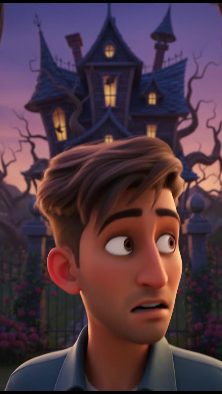 काली बिल्ली का रहस्य