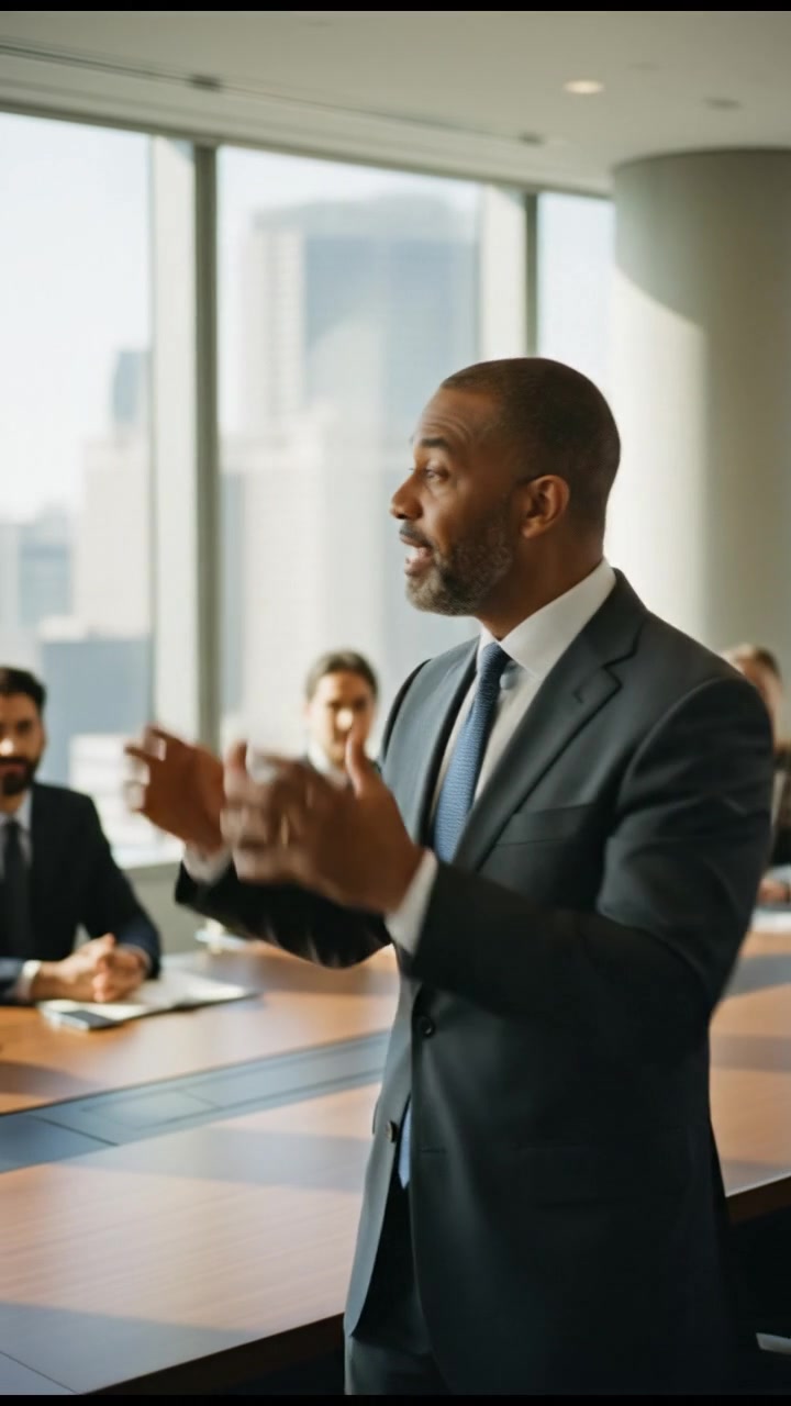 Réveillez votre potentiel