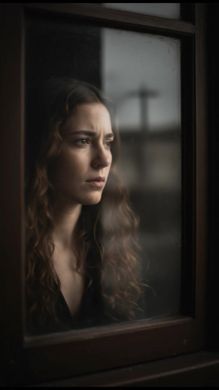 Hitchcockian Nightmares: A Chilling Tale