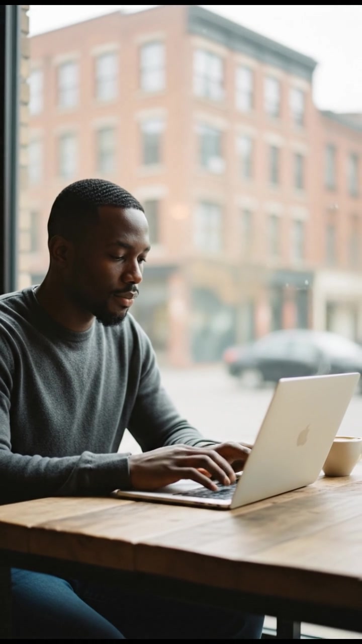 Make Money Anywhere with Just a Phone and Internet!