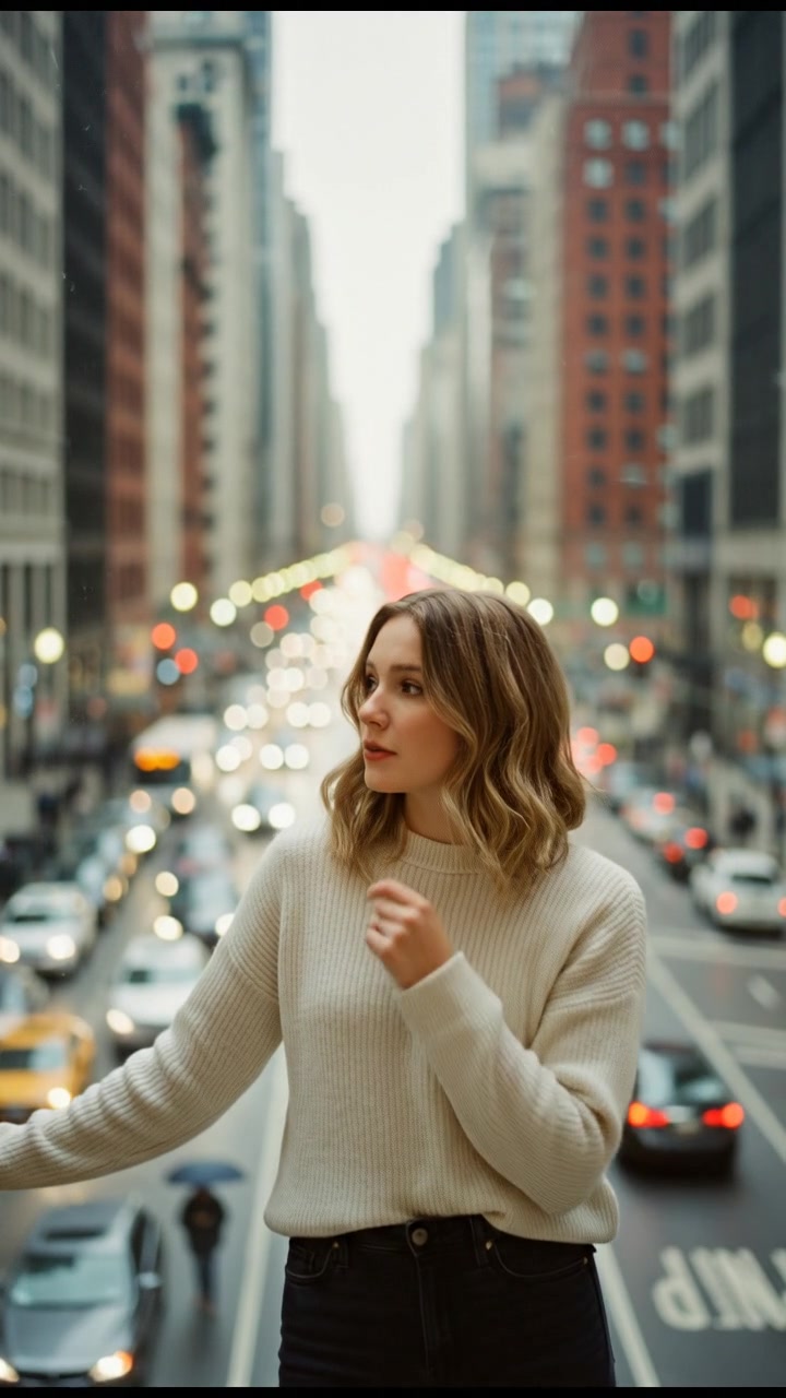 Preparing for Tomorrow: The Journey of Aging Begins Today