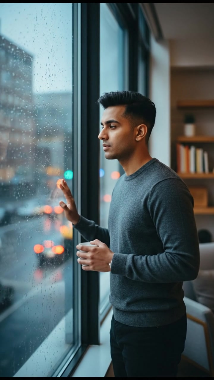 A Story About Rotimi