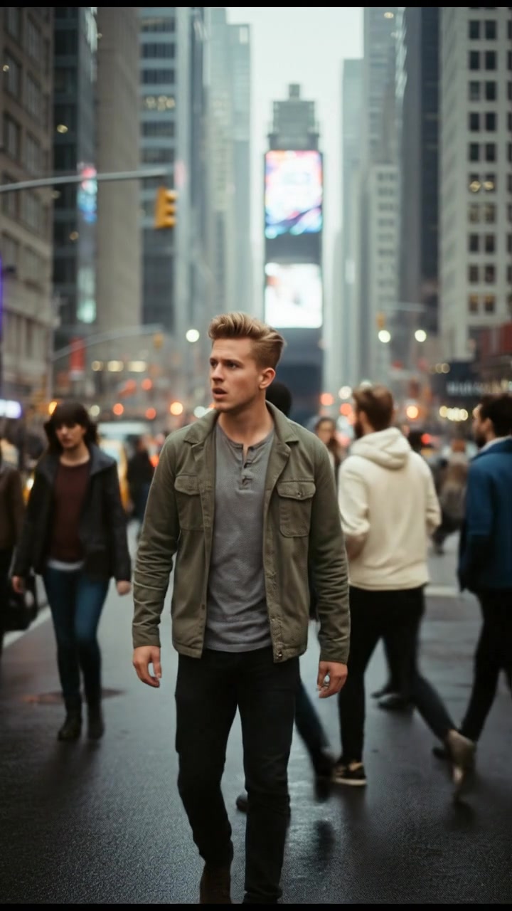 Lawrence's Pharmacy Dream