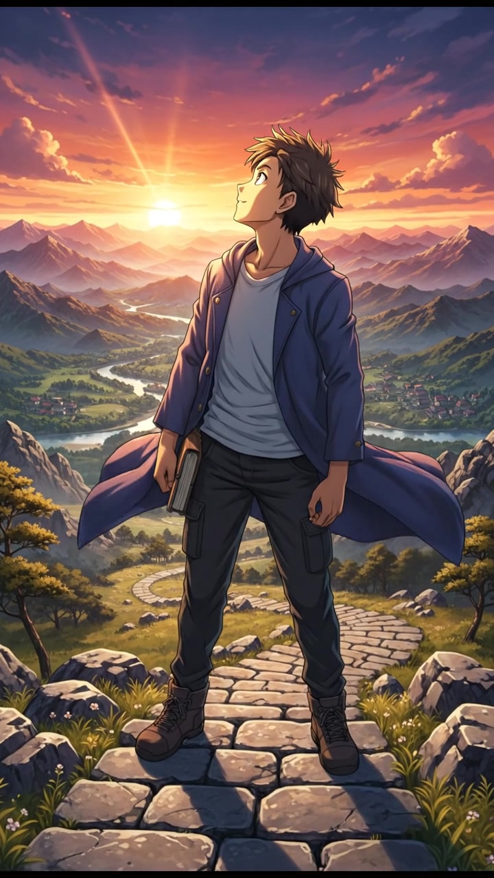 Mastering Emotions: The Power Over Anger