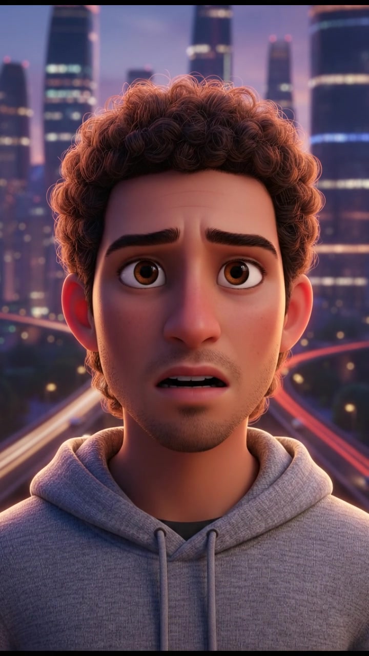 Hati yang Hancur: Cinta Tak Berbalas