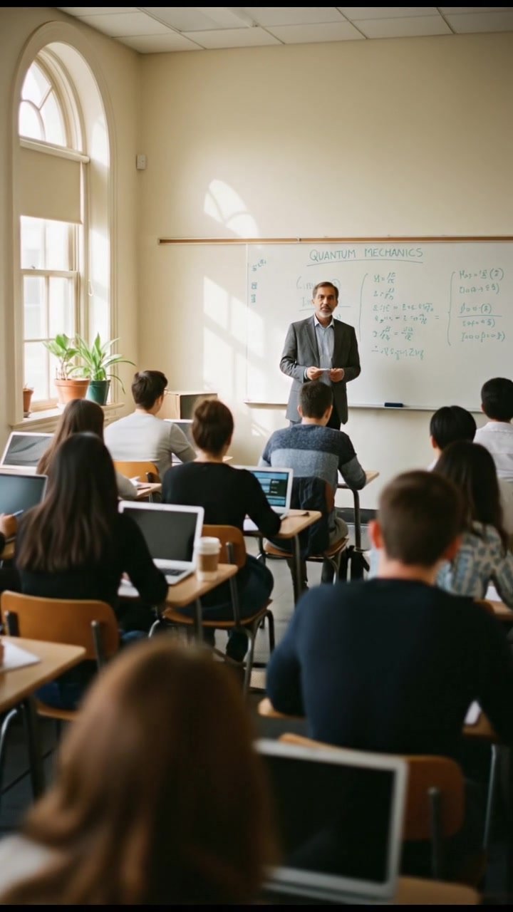 Kickstart Your Success: Competitive Exam Preparation at Edurite Coaching Institute