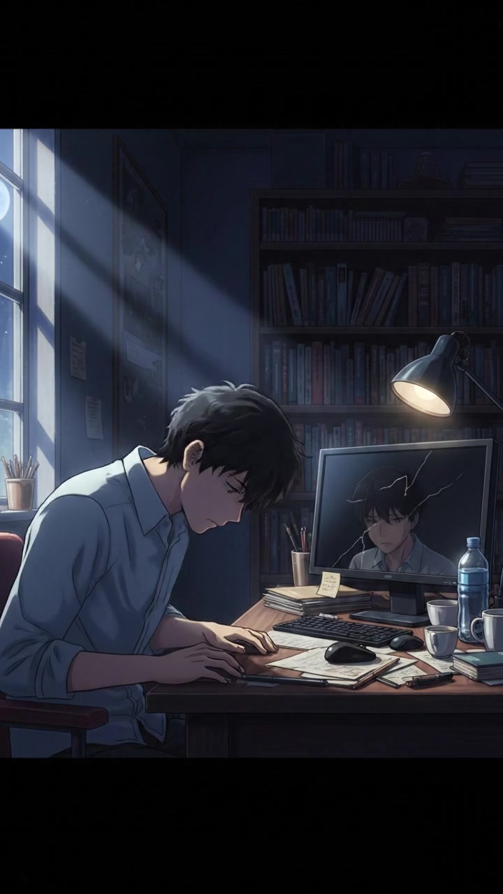 Dengarkan Tubuhmu: Istirahat Itu Penting