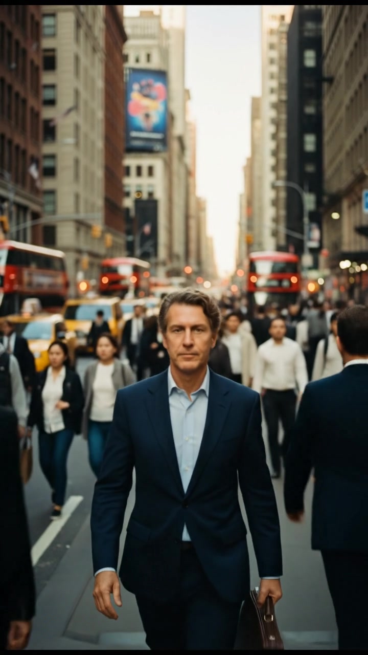 Fame is a Journey, Not a Destination (copy)