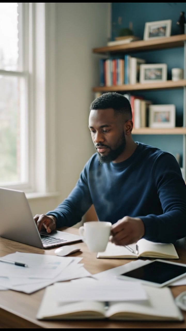 Pegawai Teladan: Efisiensi atau Cuma Cari Parkir?