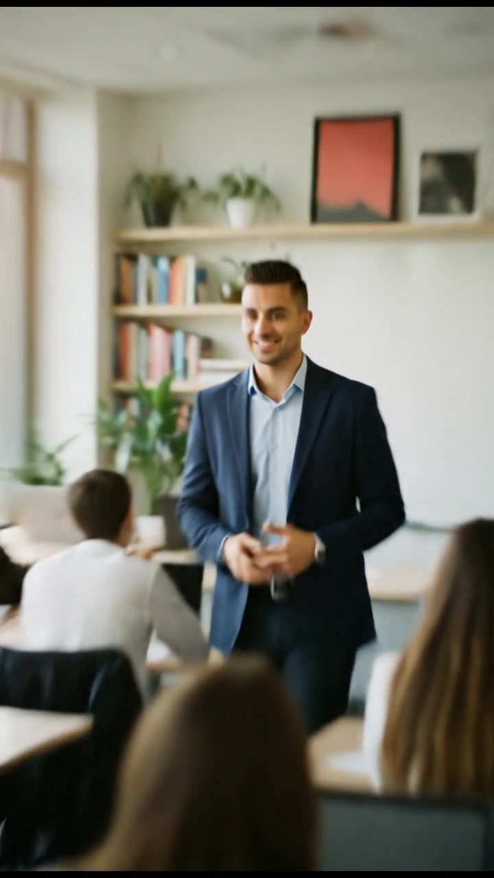 Understanding the Choices We Make