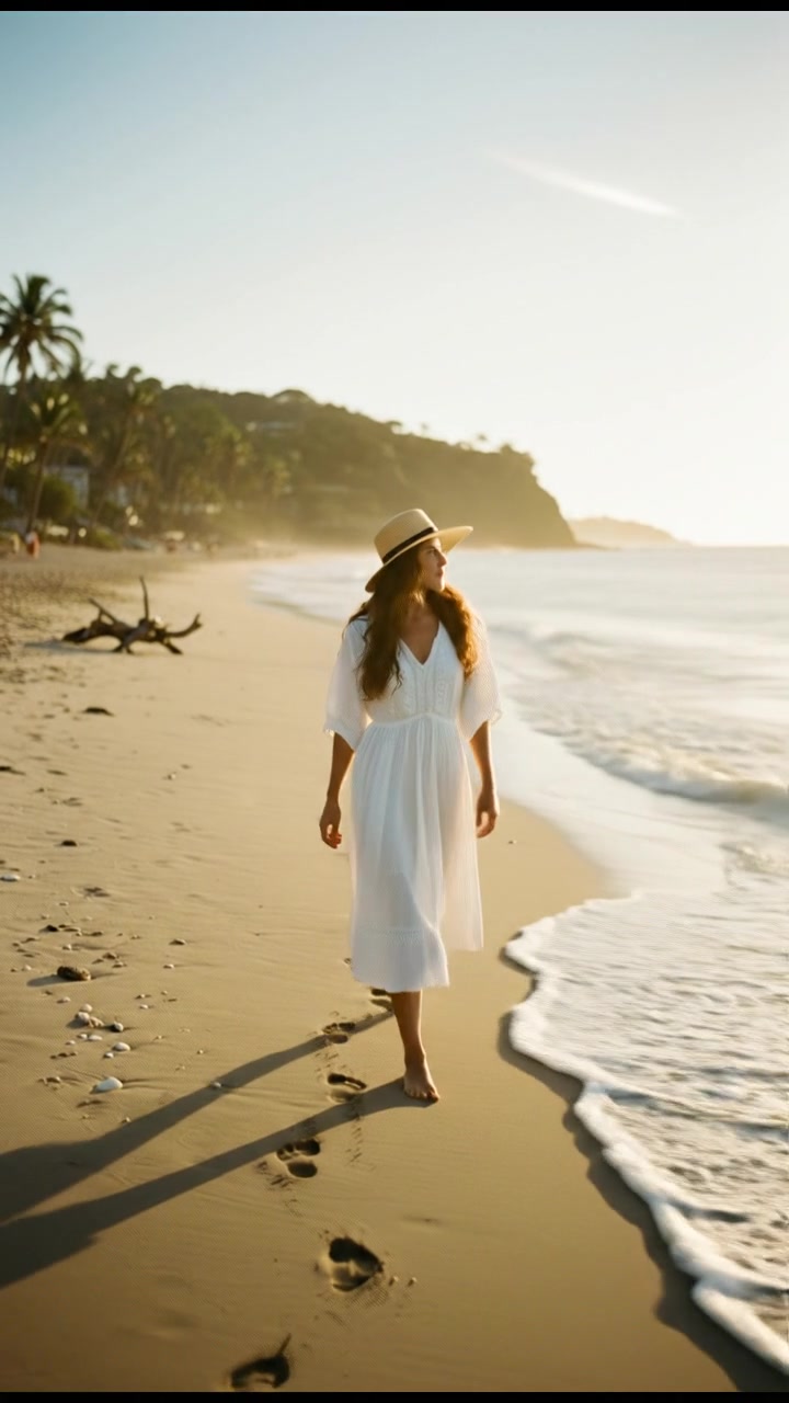 La Esperanza en la Orilla del Mar