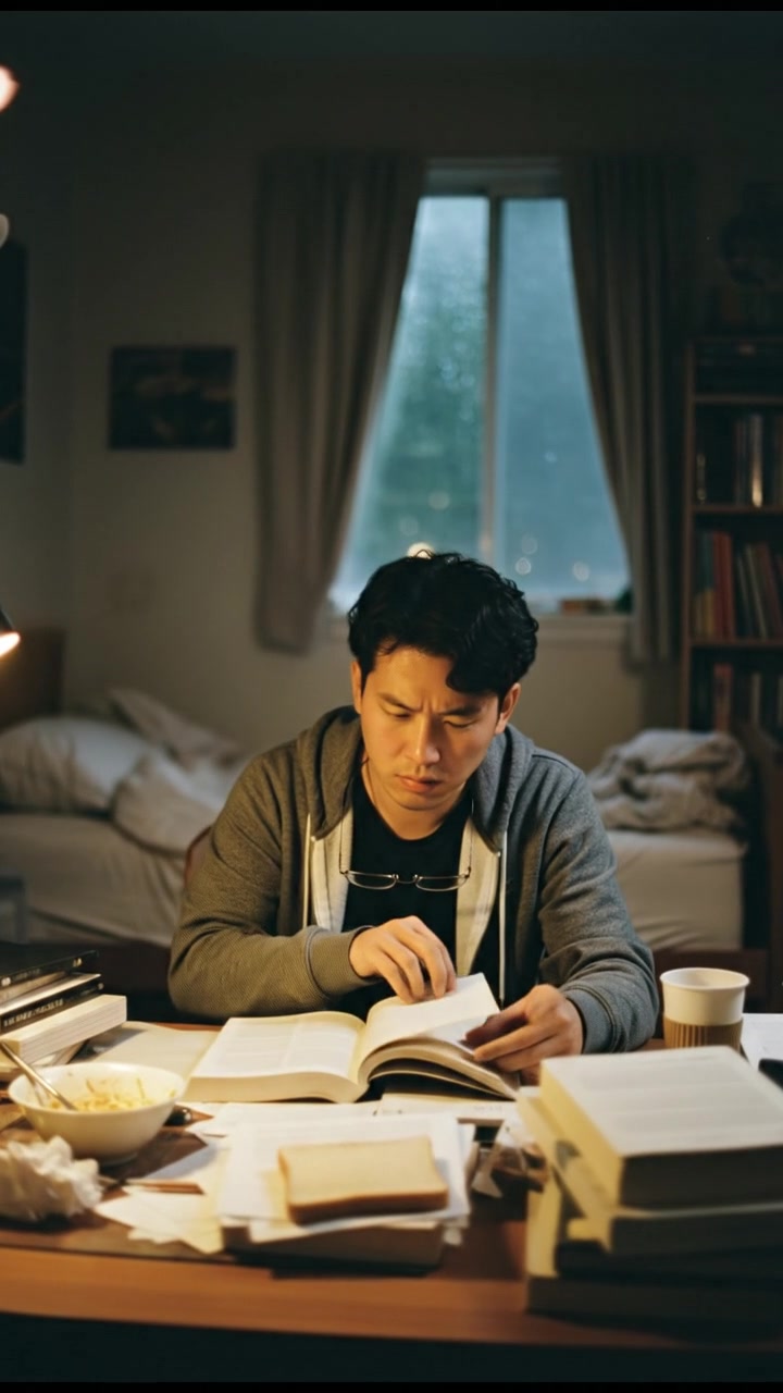 Doraemon and Nobita's Candy Land Adventure!