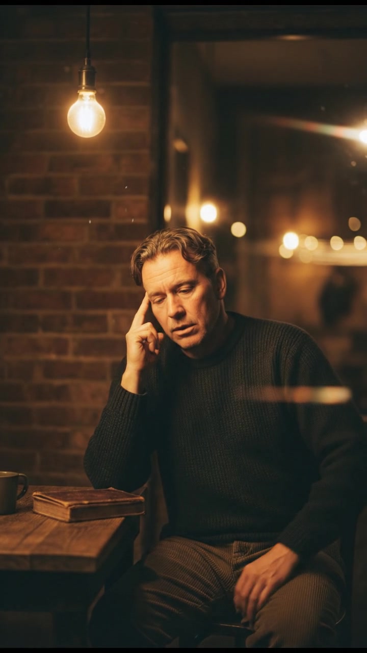 Saved by a Rat: The Tale of Bruno's Integrity