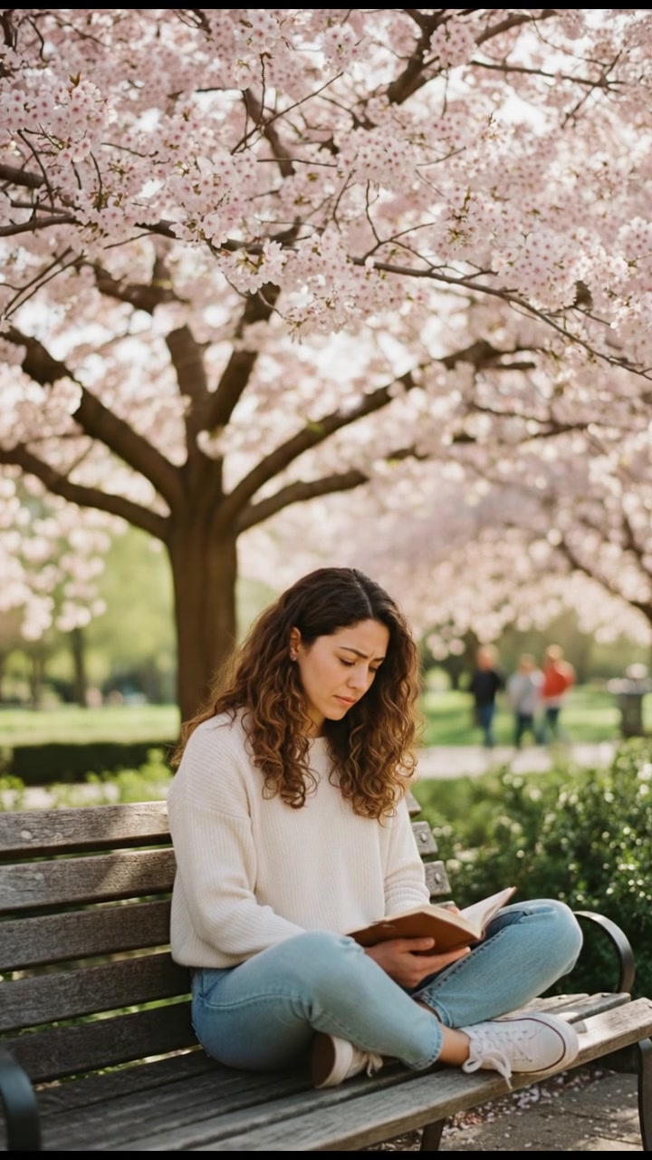 Feeling Anything? Go To Yoga!