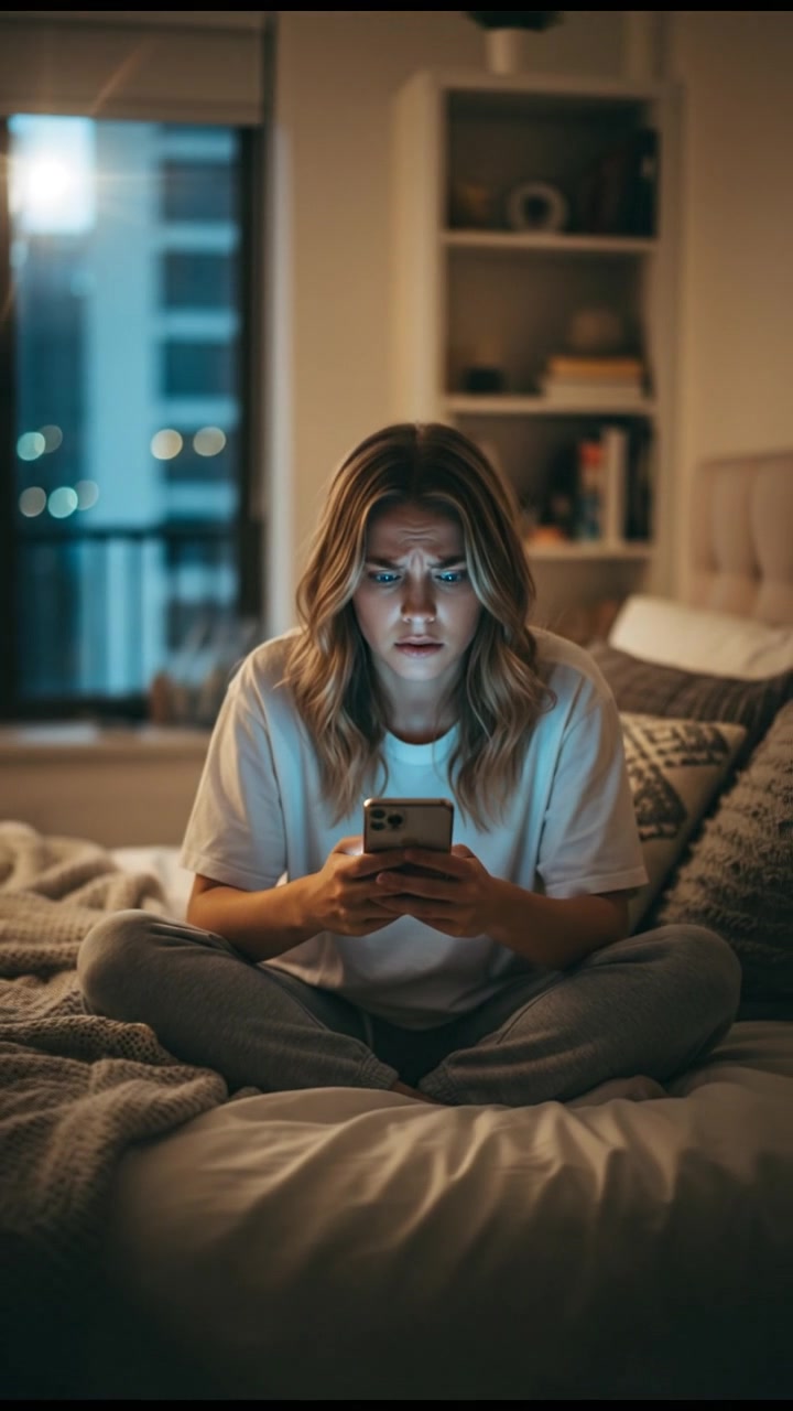 Journey of Self-Discovery and Growth