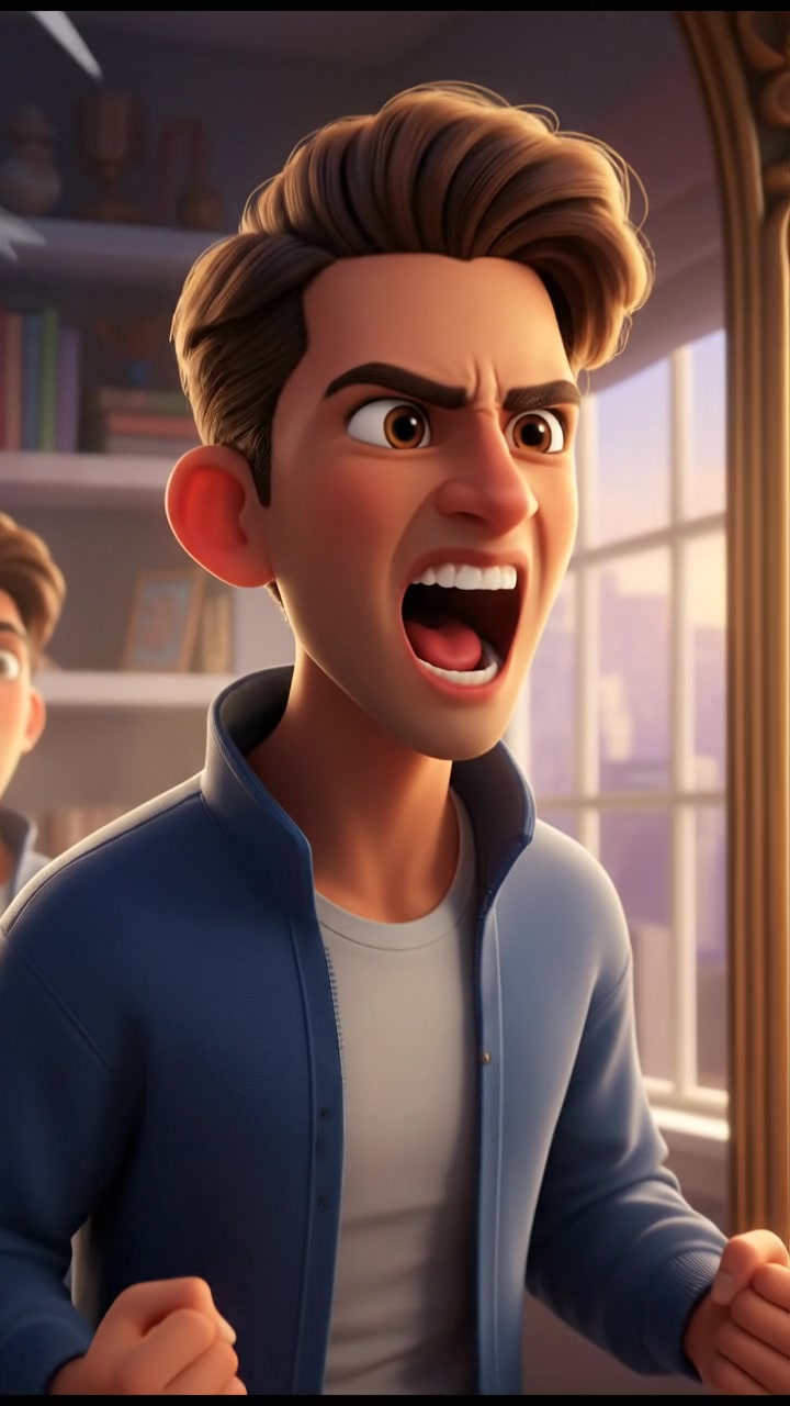 Fragments of Broken Bonds