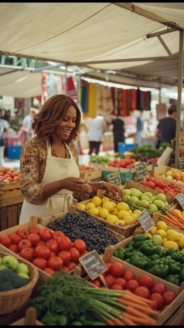 A Heartfelt Journey: A Nigerian Family's Fight for Success