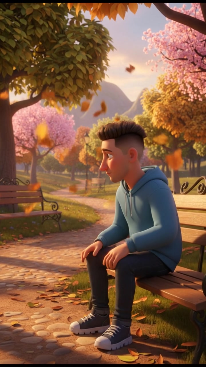 Harapan dari Keberanian Kecil