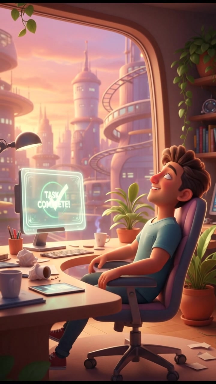 30 दिन, 30 वीडियो: चुनौती का आगाज़