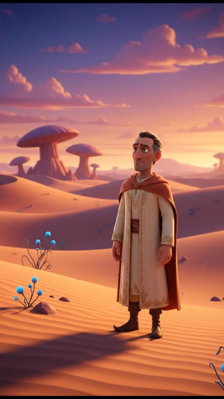 A New Bible Adventure for Kids