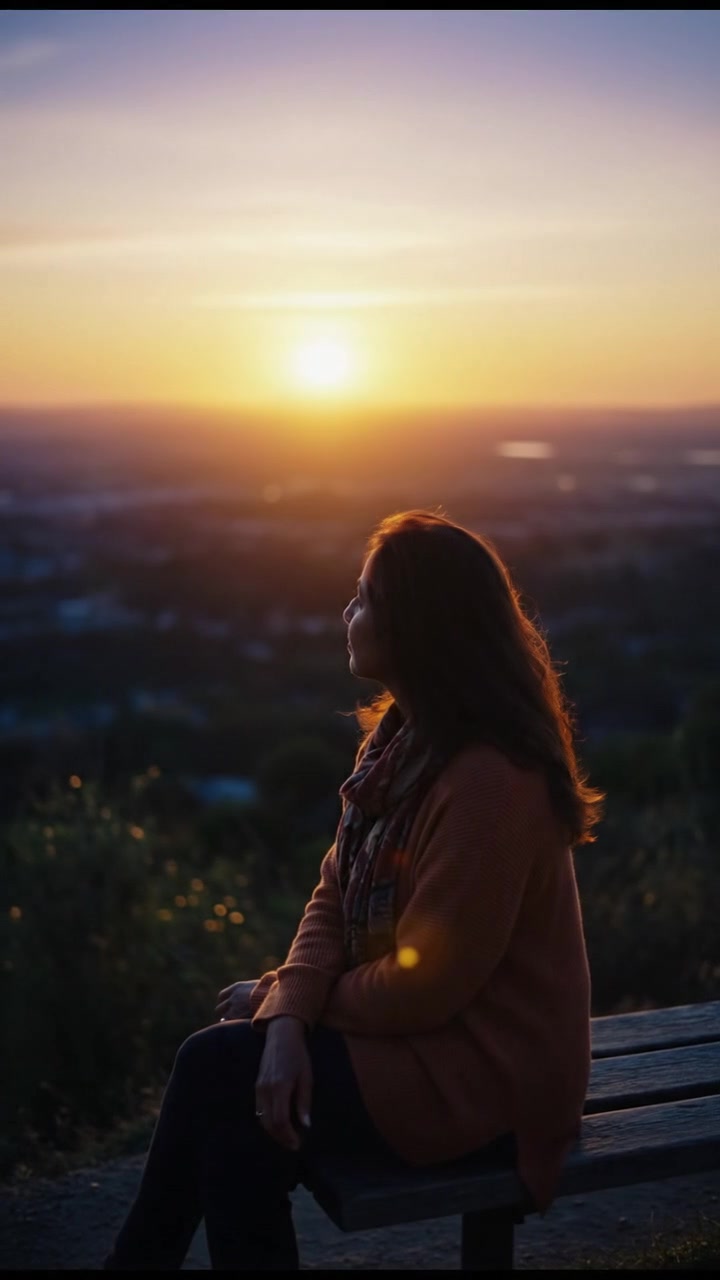 Kekuatan dari Dalam Diri