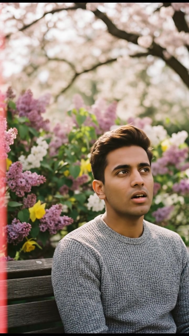 Love vs Dreams: Rishab and Avantika's Journey