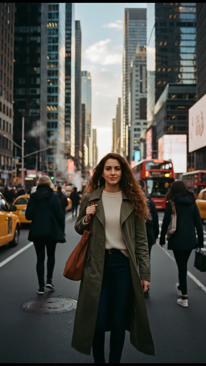 Luna's Struggles: A Tale of Poverty in America