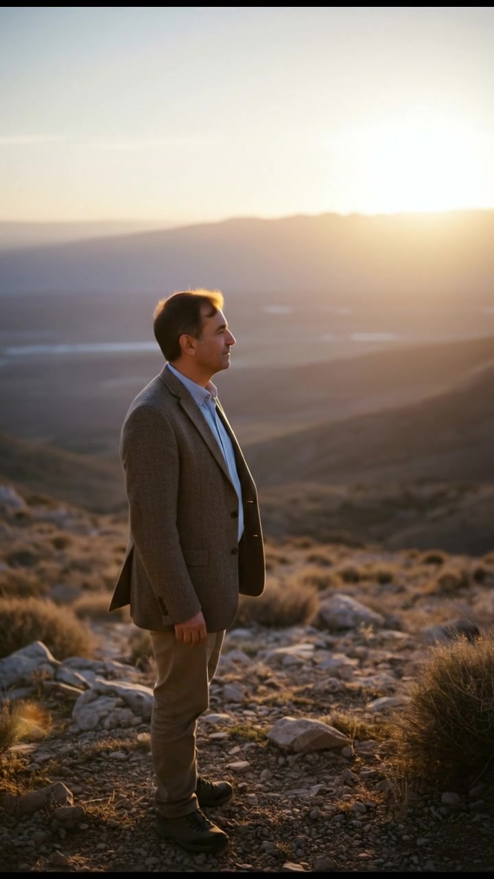 The Humble Journey and Divine Love of Jesus Christ